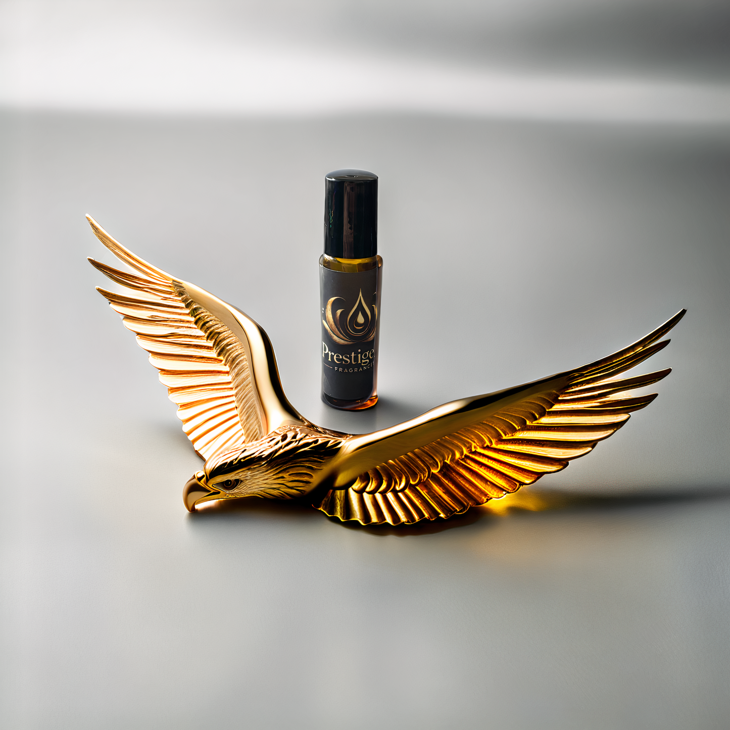 Eagle's Delight Inspired by Althair