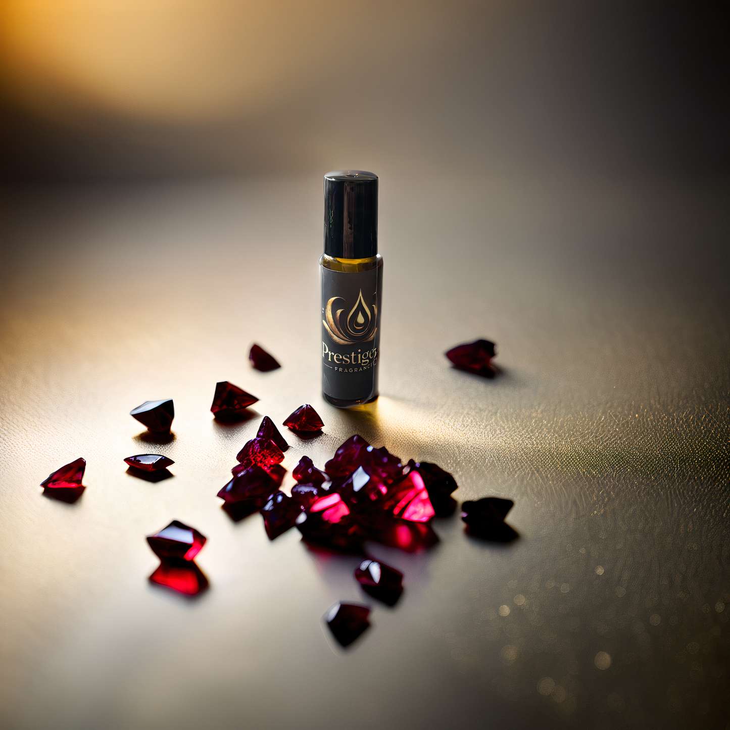 Red Ruby Inspired by Baccarat Rouge 540