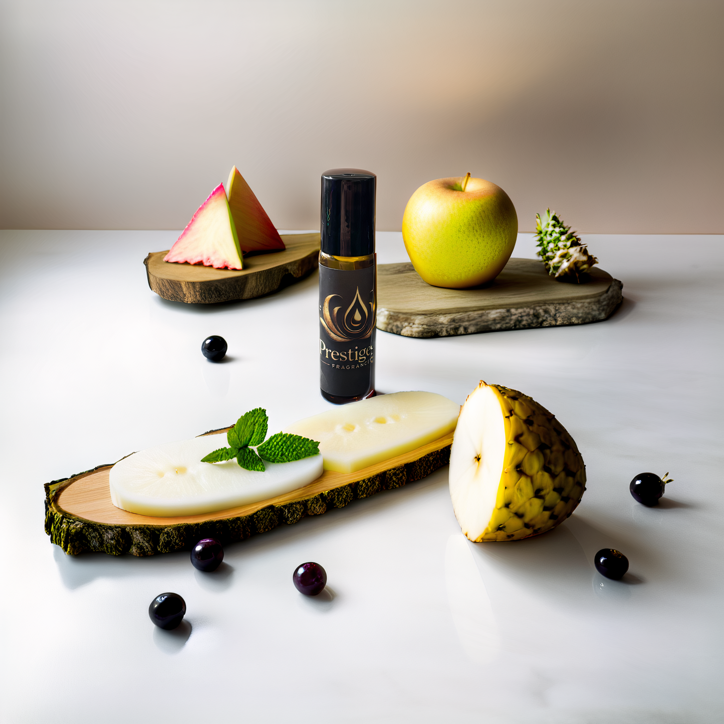Imperial Essence Inspired by Aventus
