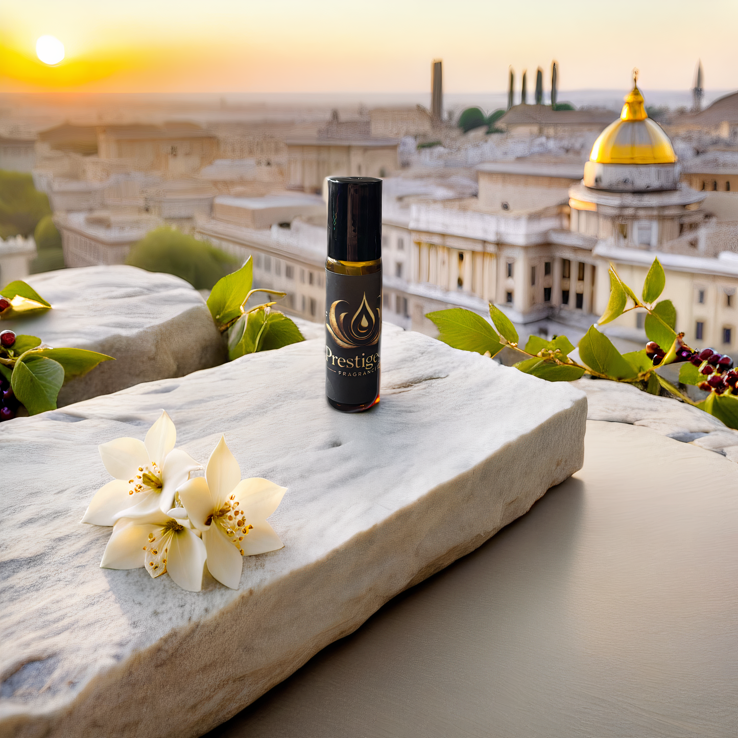 Roma Essenza Inspired by Donna Born In Roma