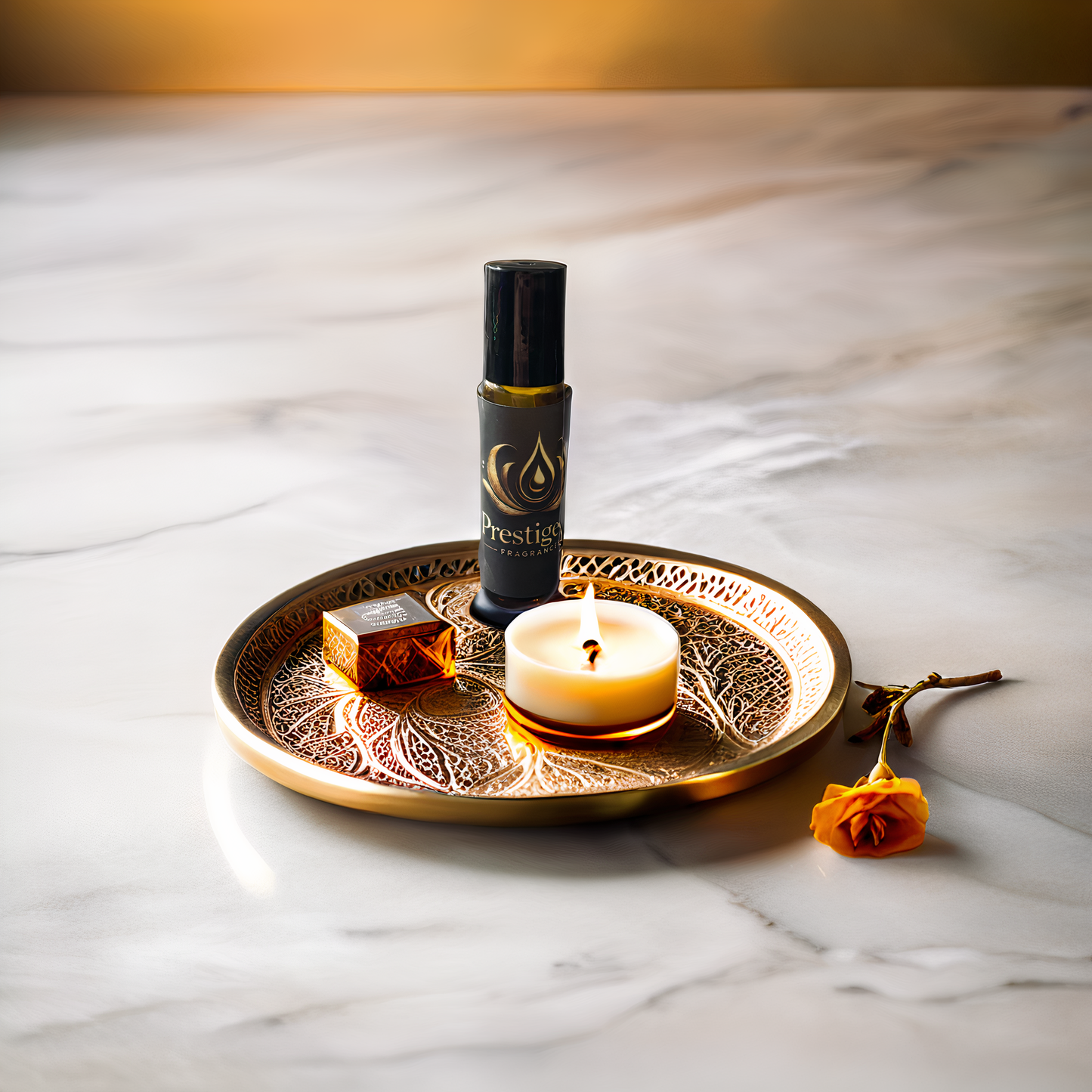 Euphoric Oud Inspired by Oud for Happiness