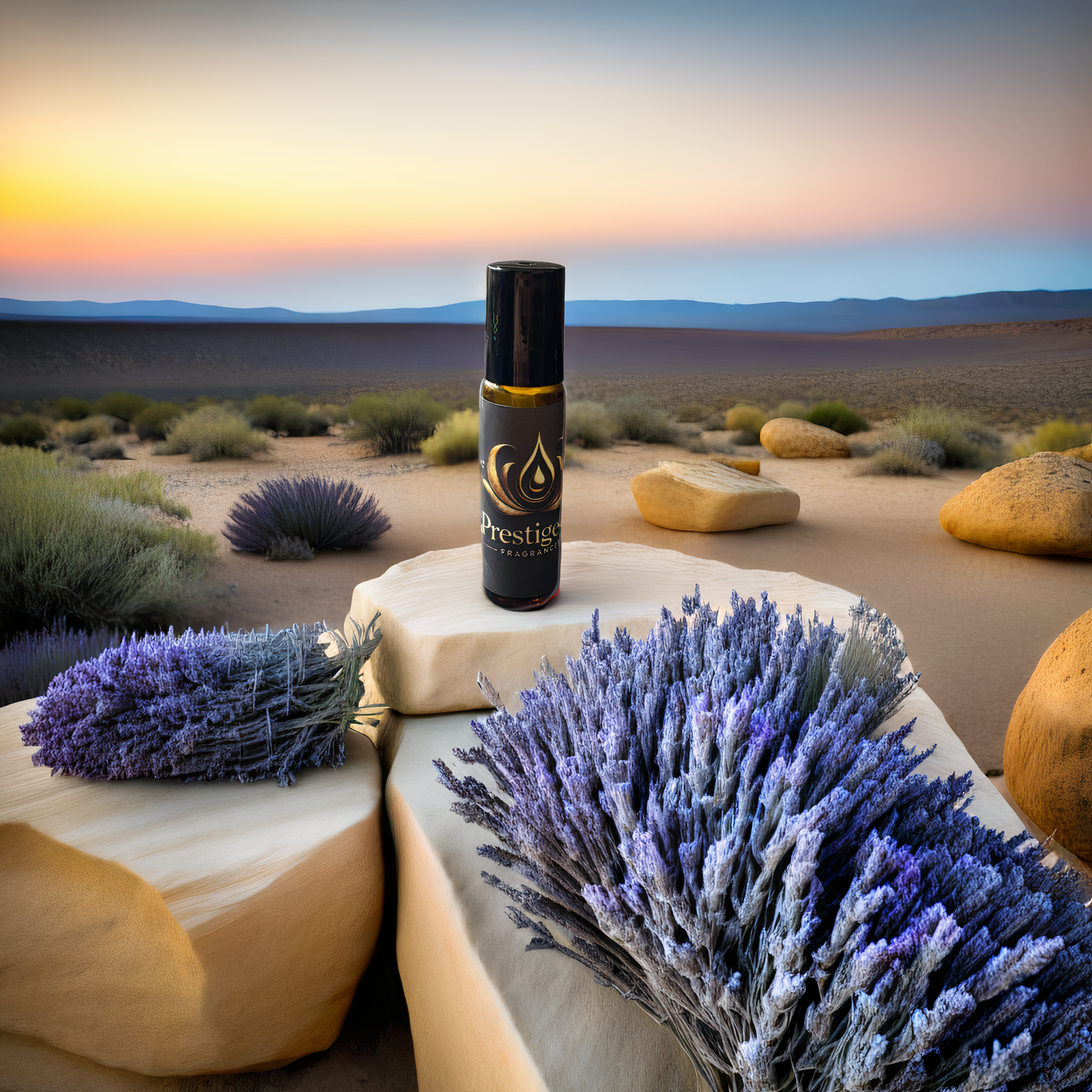 Ferocia Inspired by Sauvage Elixir