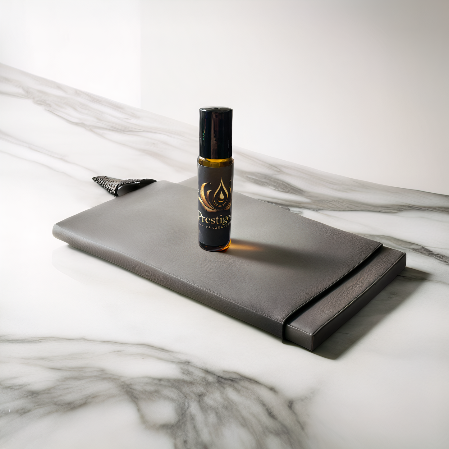 Imperial Noir Inspired by Homme Intense