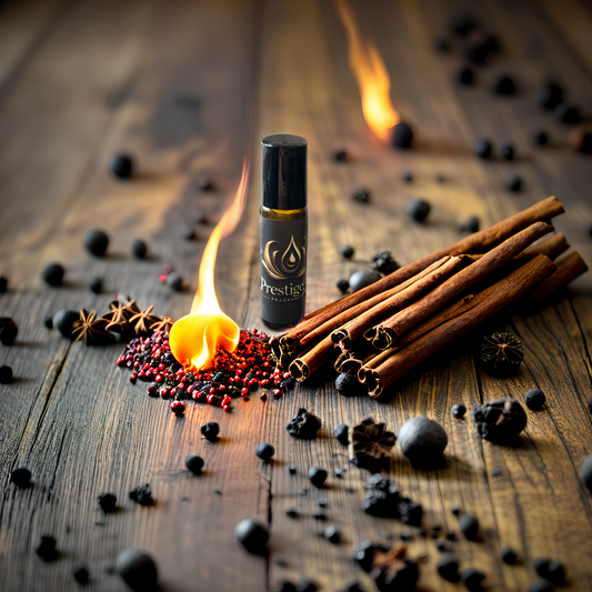 Spice Overdrive Inspired by Spicebomb Extreme
