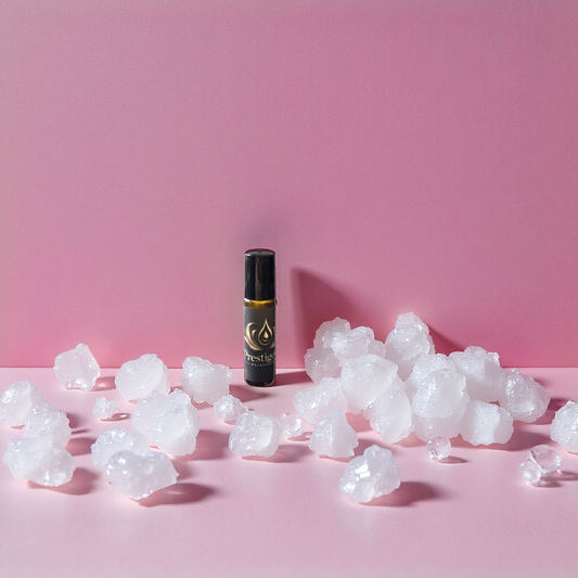 Iced Bubblegum Inspired by Snow Fairy