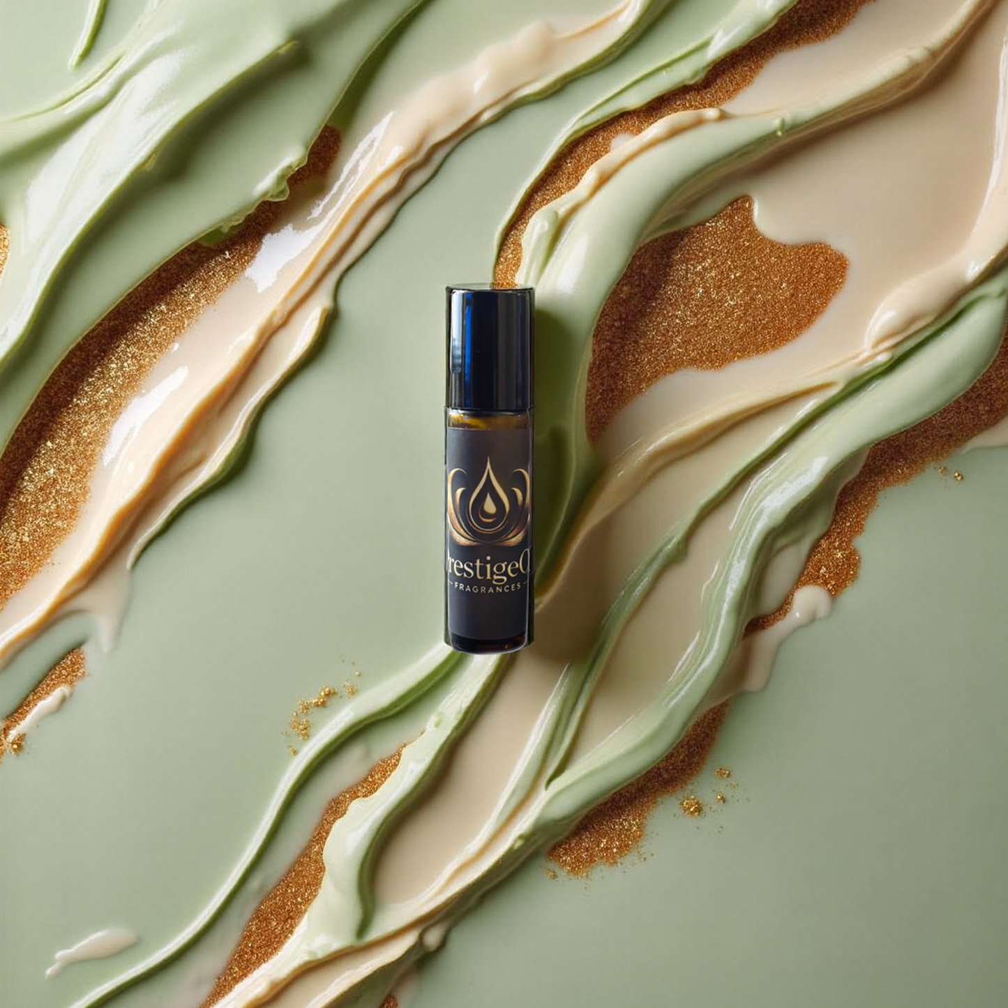 Pistachio Delight Inspired by Yum Pistachio Gelato